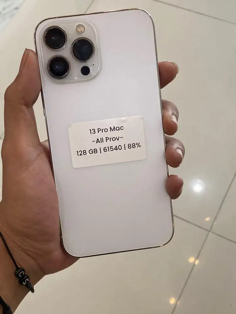 Iphone 13 PM 128GB