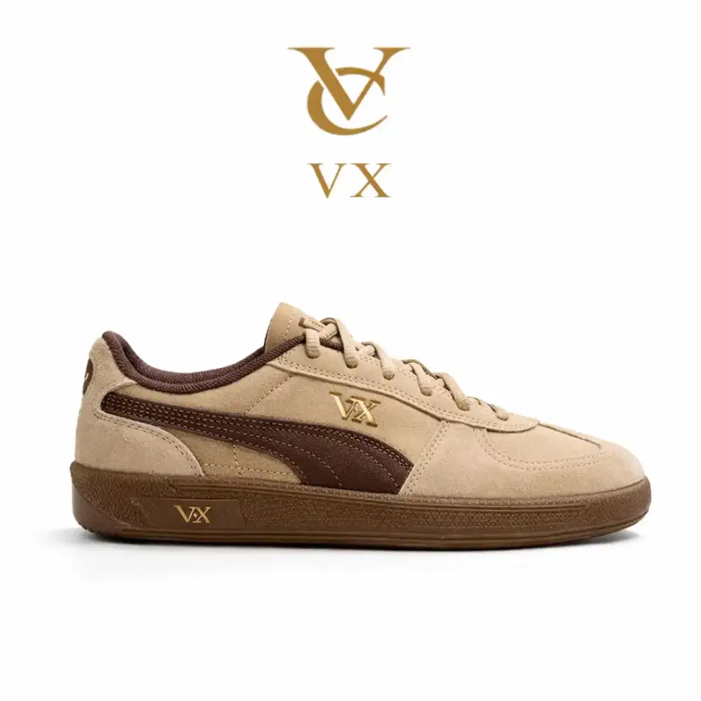 Dibutuhkan host live sepatu