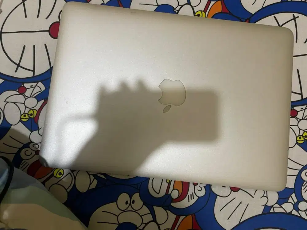 Macbook Air 2014 4gb 128gb JUAL BU