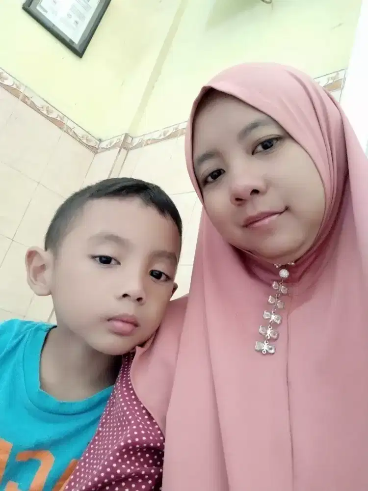 Jasa penitipan anak