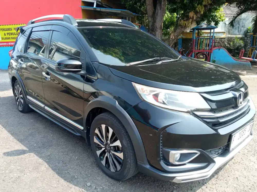 Promo DP 5 juta. BR-V PRESTIGE