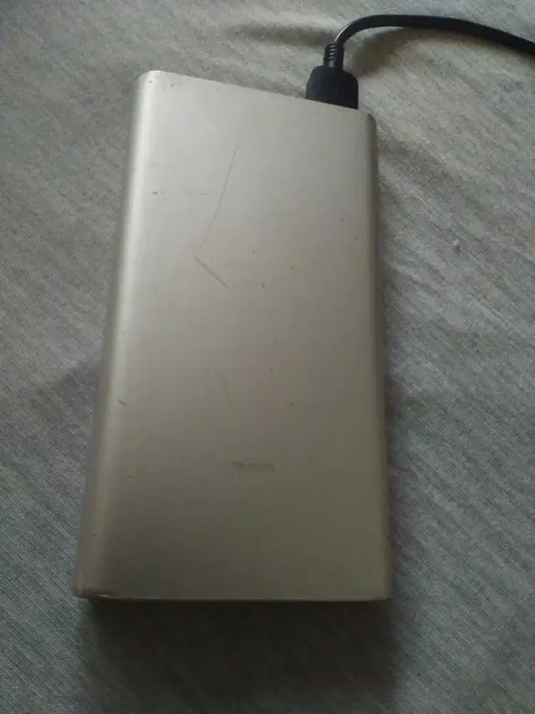 Power Bank Orii seken