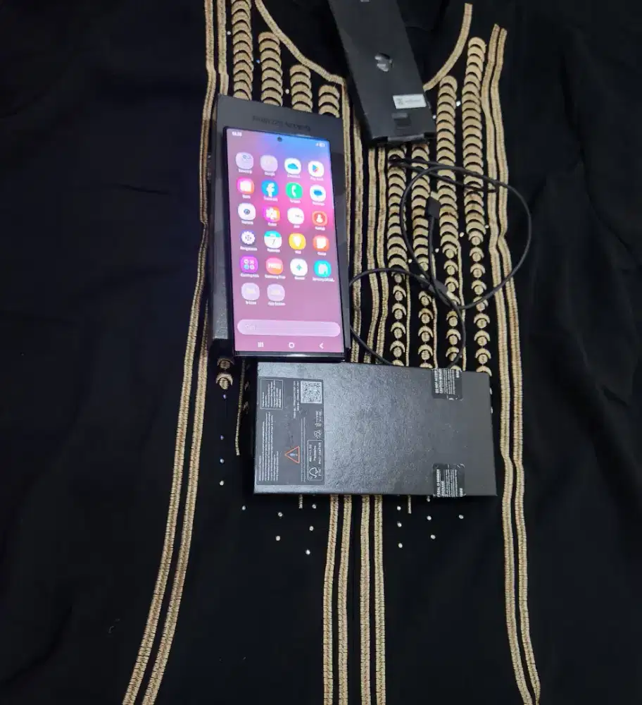 Samsung s22 ultra 512gb