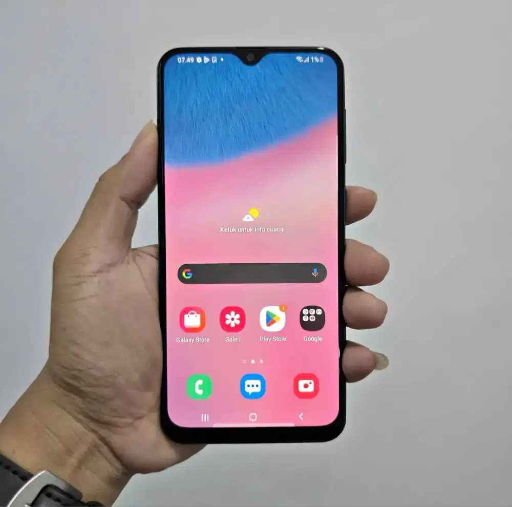 Samsung Galaxy A50S  | 64GB (SEIN)