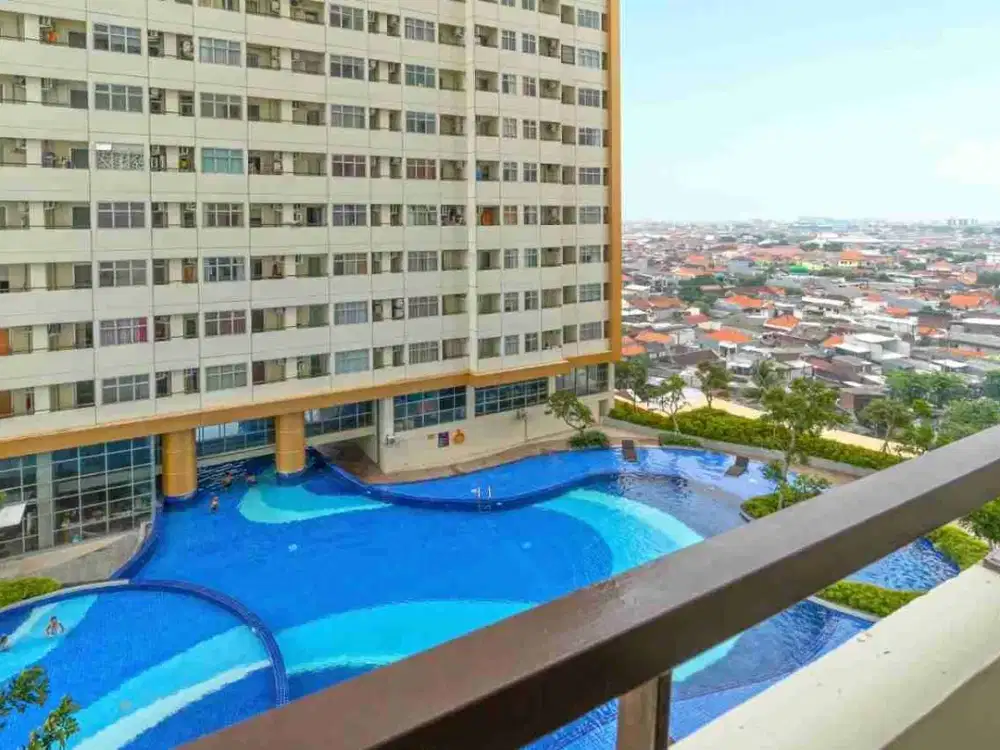 Gunawangsa Tidar Tipe Prestige Edition | Cash Dicicil 6X Free Service Charge 2 Tahun