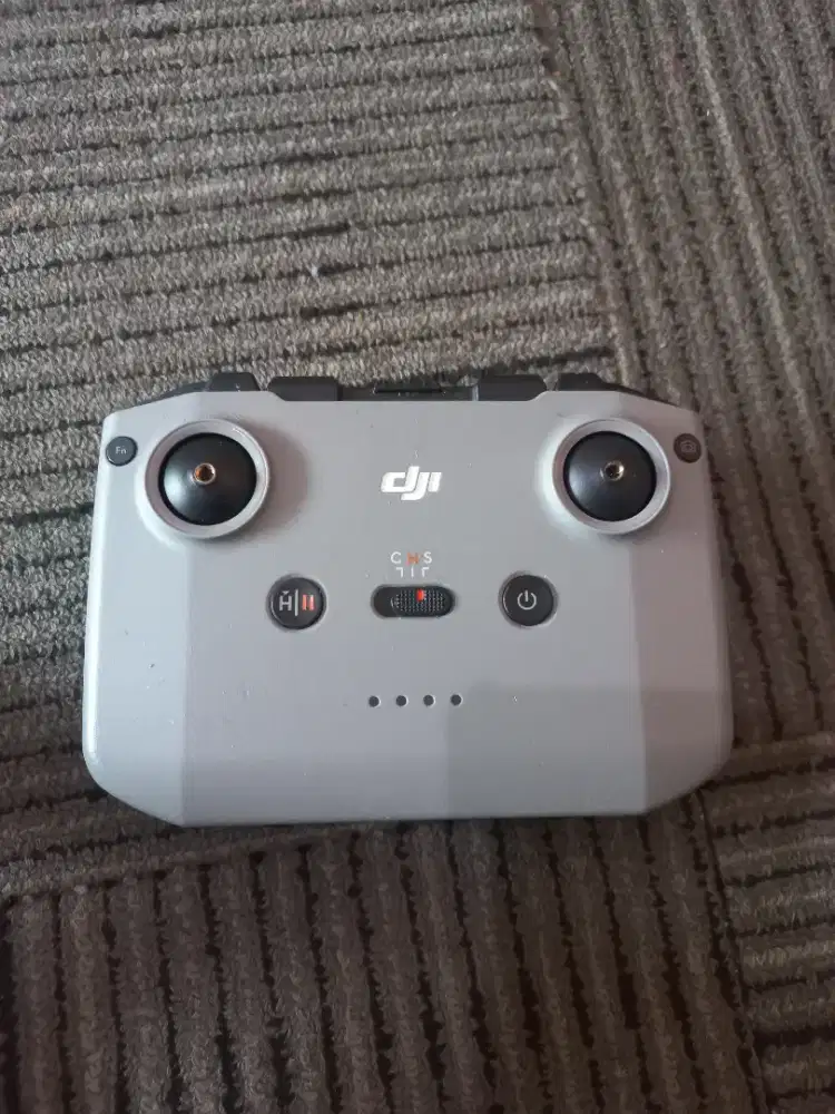 Drone Dji neo2 dan perlengkapan