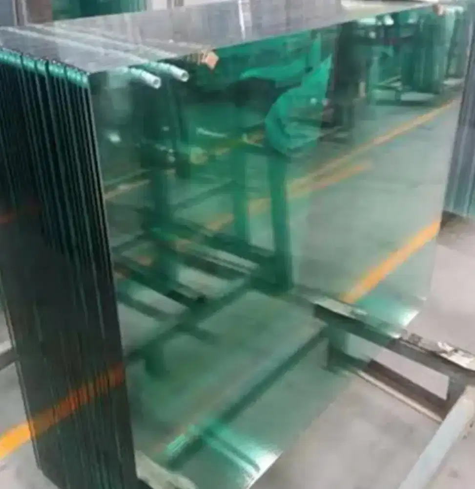 Distributor Kaca Rumah Mewah Import Asahimas Dan Mulia Glass