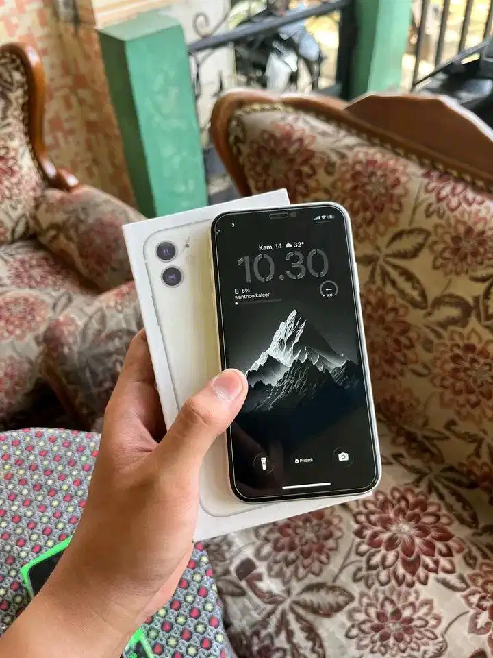 iphone 11 128 digimap resmi
