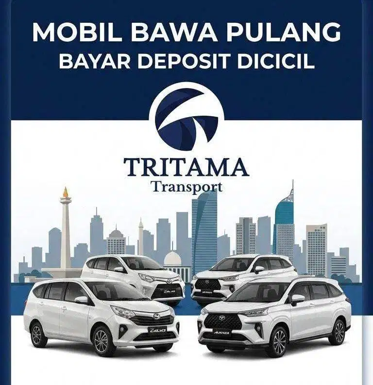 Pendaftaran Tritama Rental