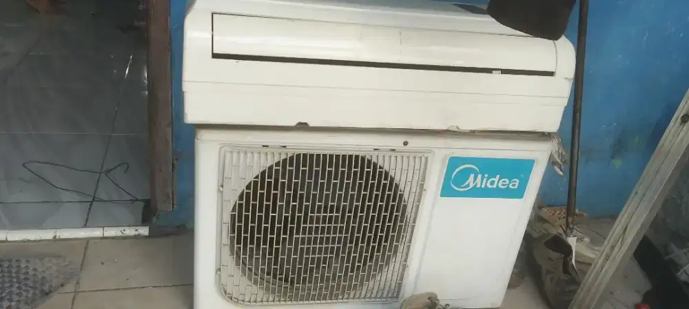 Servis AC panggilan tambah preon,mesin cuci depenser dll