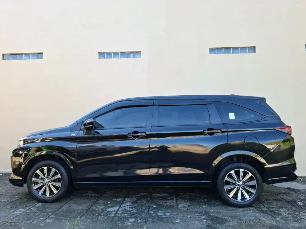 Avanza G Matic FWD