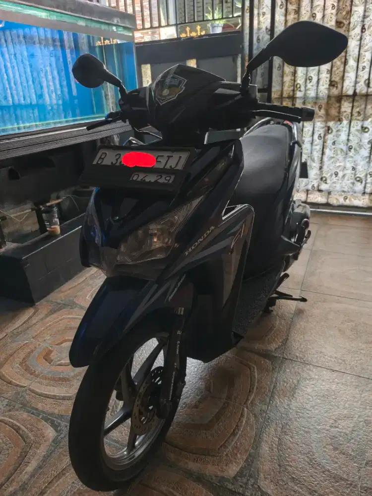 Vario KZR 2014 ISS