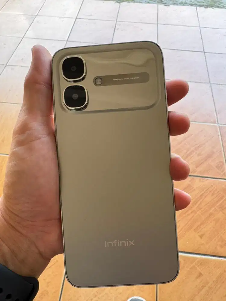 Infinix Smart 20 New 4/128 gb