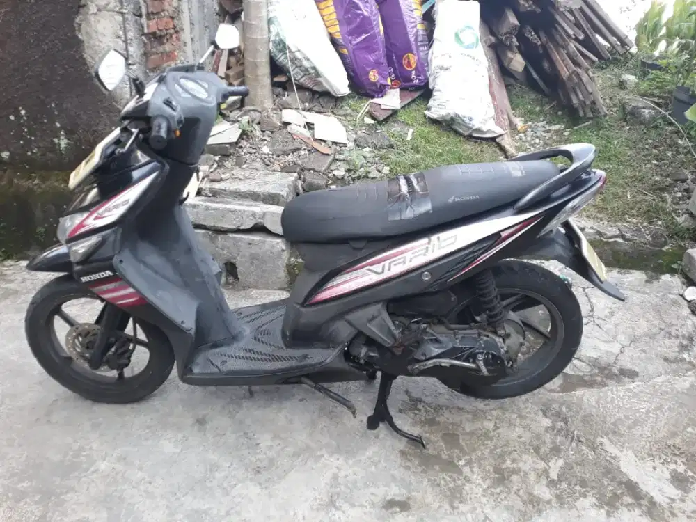 Jual Vario 2007