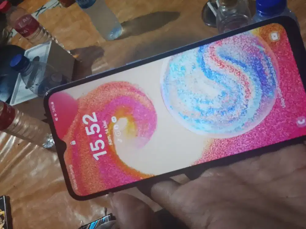 Samsung a04e 3 gb