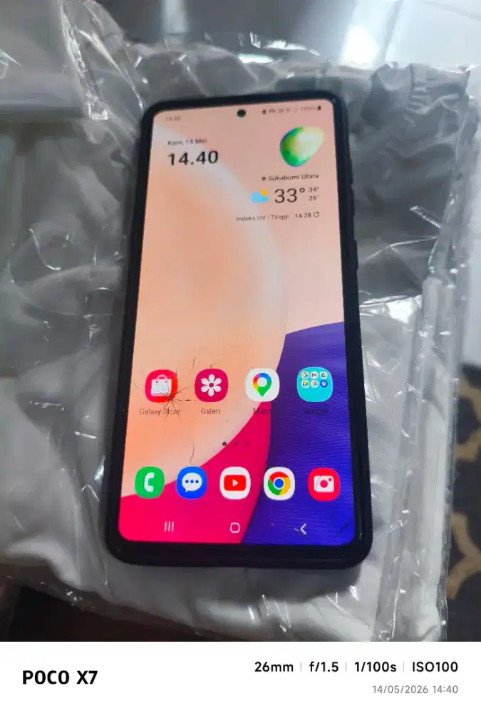Samsung A51( 6/128)