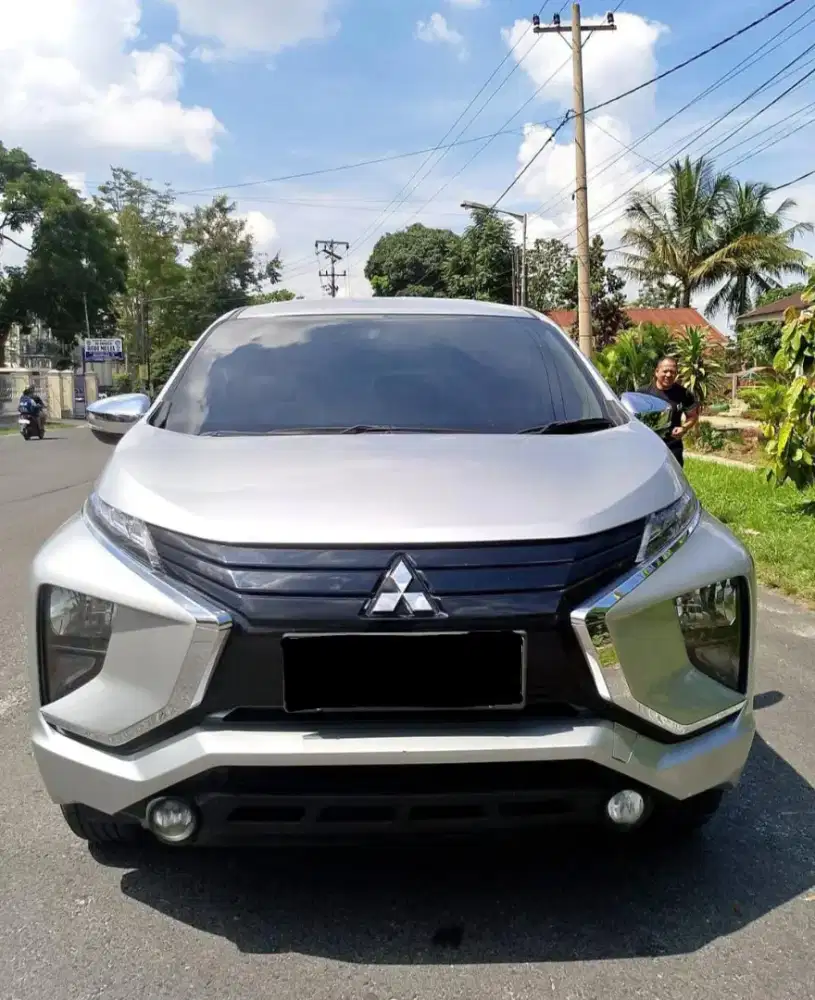 Xpander 1.5 A/T 2018