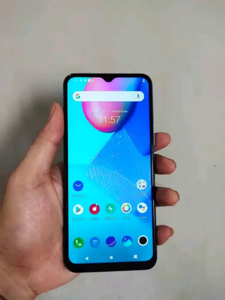 Vivo y20s Ram 8/256Gb