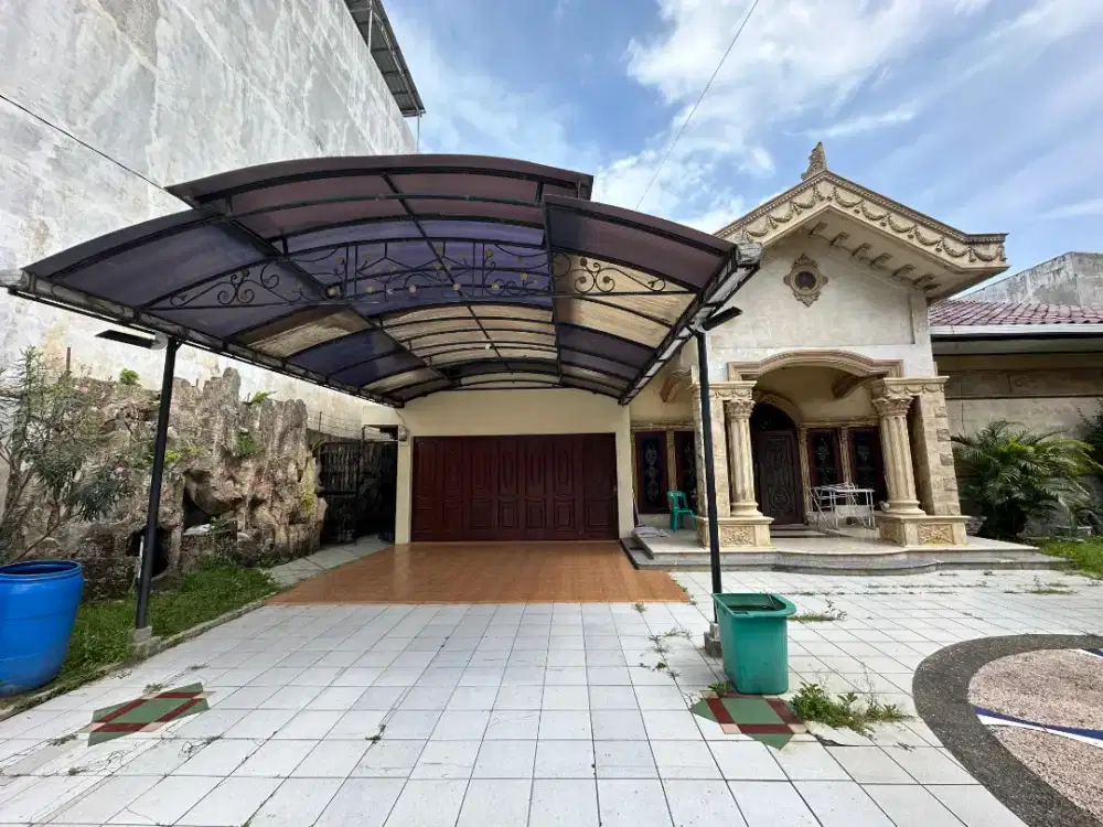 Jual Rumah Premium