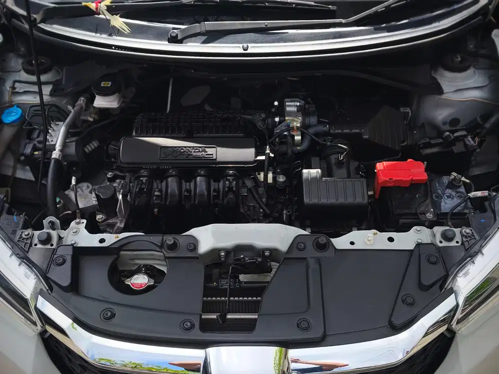 Honda Brio 2024 Bensin