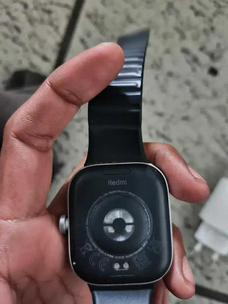 Xiaomi Redmi Watch 4