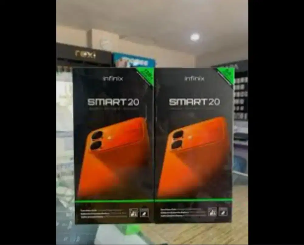 INFINIX SMART 20 4/64GB