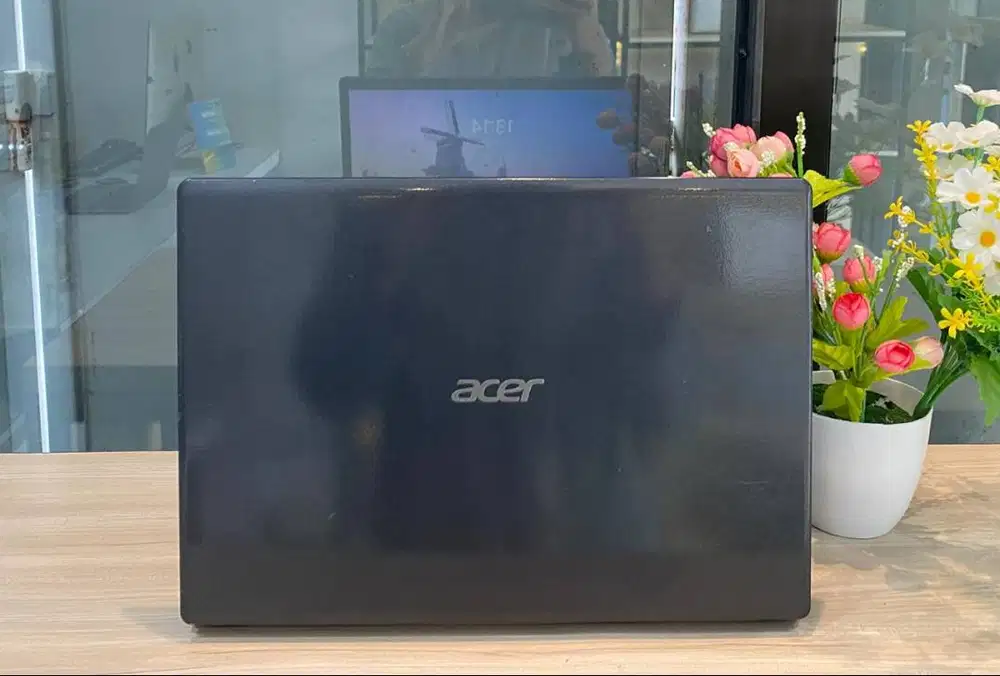Laptop Murah Acer Aspire A314-22 AMD 3020e Ram 8GB SSD 256GB