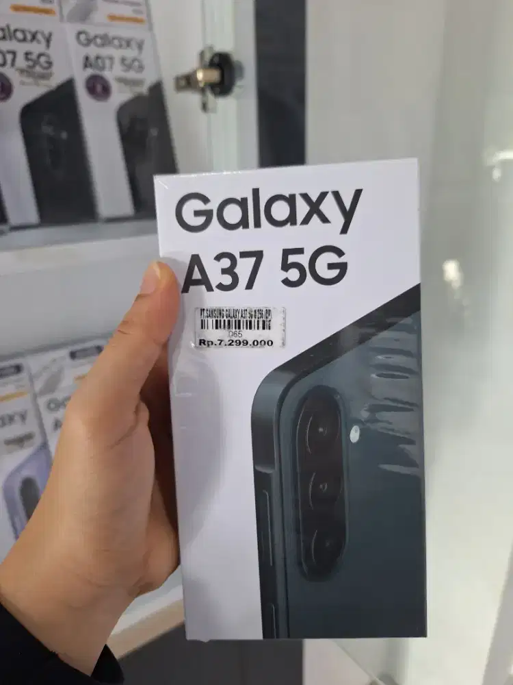 Samsung Galaxy A37 5G 8_256