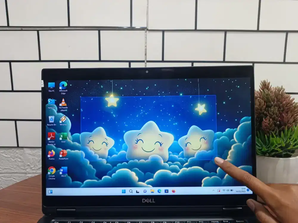 Laptop Seconds Dell