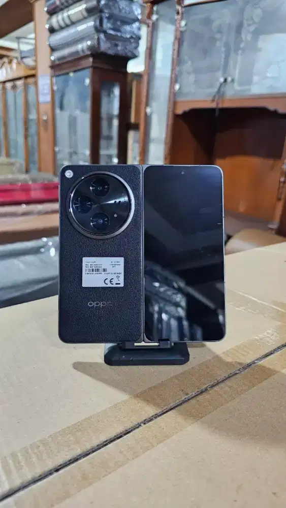 oppo find N3 fold 5G 16GB / 512GB face id on, fingerprint on