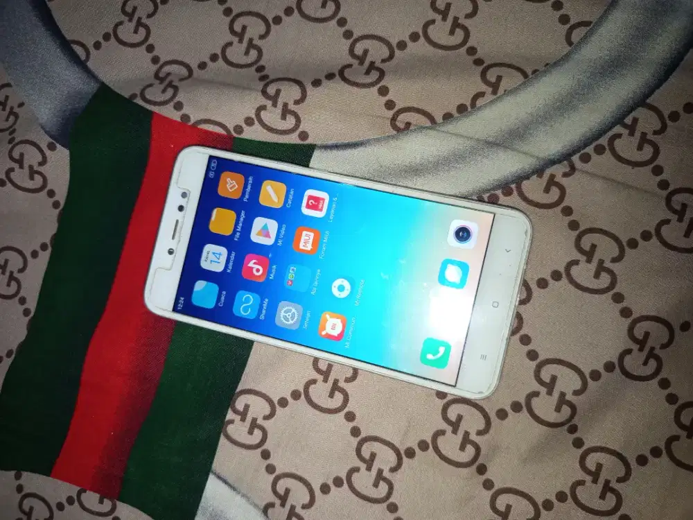 redmi note 5a ram 3/32