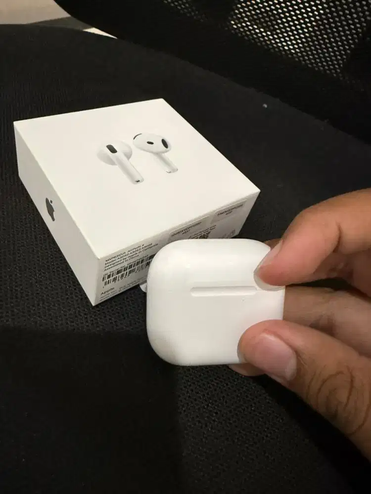 Airpods 4 iBox Mulus