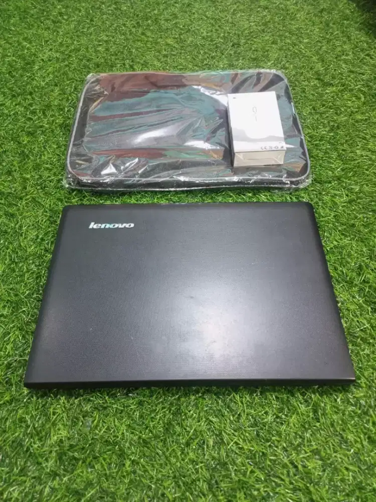 Lenovo Slim AMD A8 Double VGA