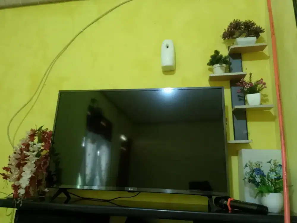 SMART TV LG 43UM7300PTA