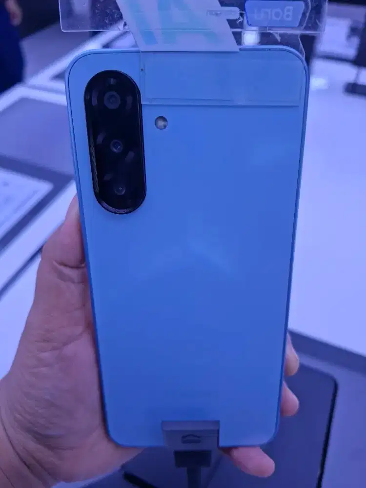 Samsung Galaxy A17 Ram 8