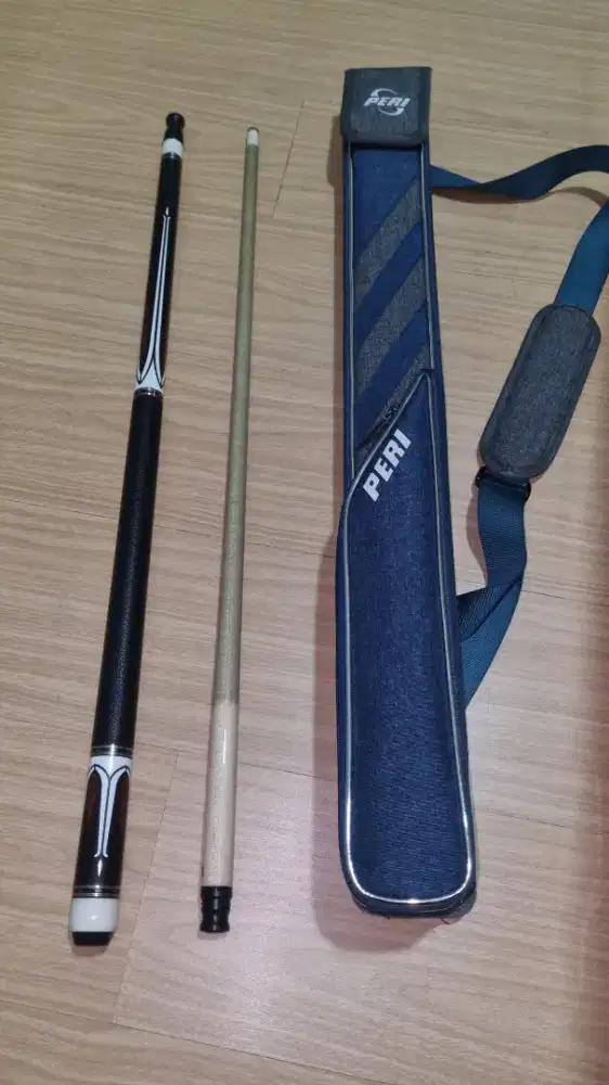 Stick Billiard Peri Exa 07