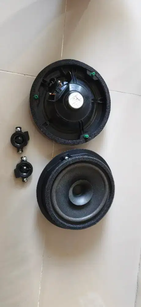 Jual speaker standar untuk mobil