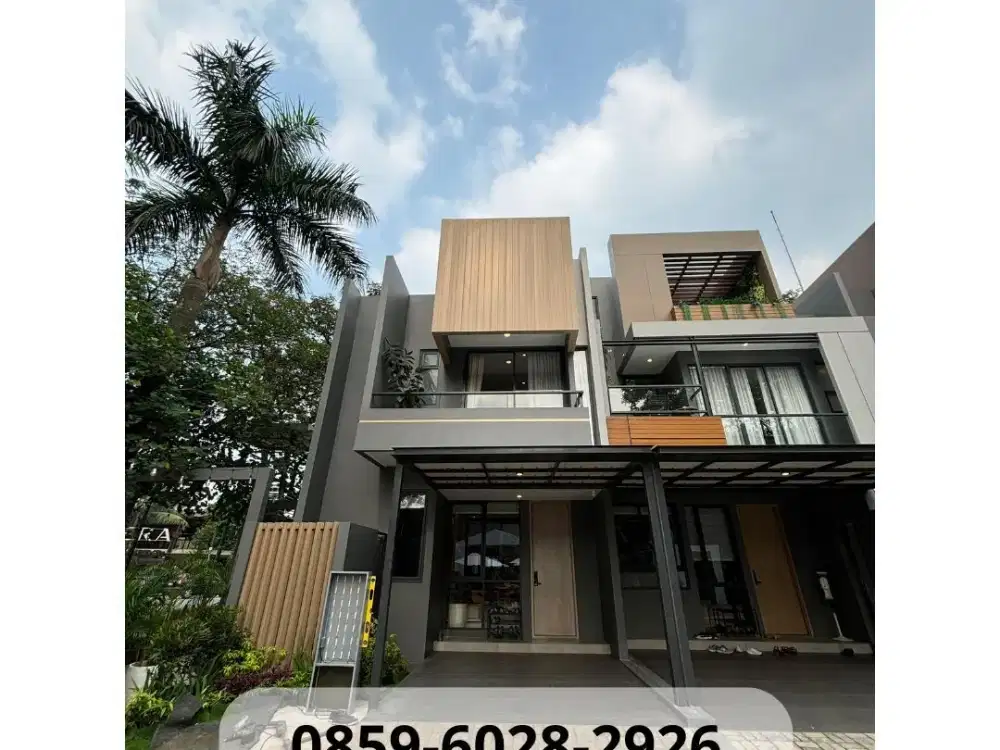 Anti Rugi Anti Nyesel beli BELOVA 2M Depan Mall BSD City TERRAVIA 2 Lt