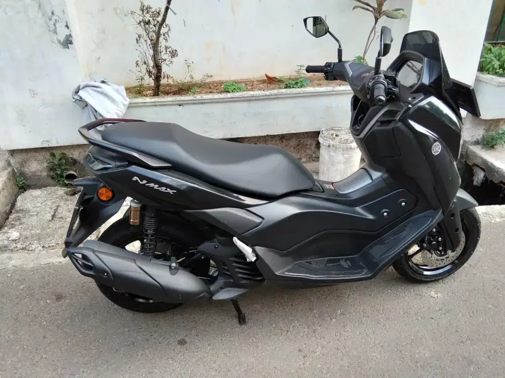 Di jual Yamaha NMAX Neo s THN 2025.