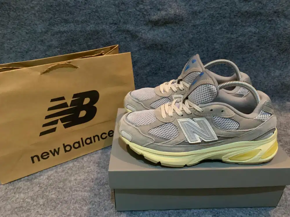 New Balance 2010