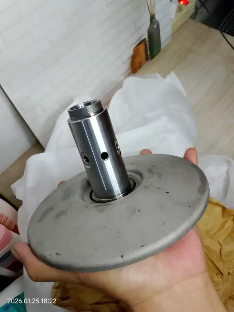 Puley pully PCX 160 ORI AHM kode part 23205K1ZJ10