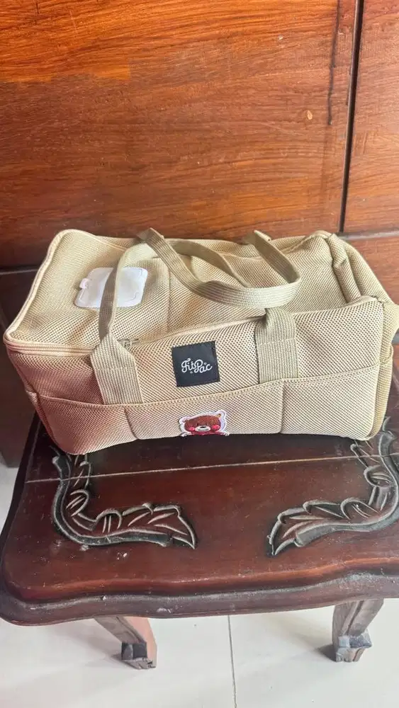 Tas Bayi New Born Baby