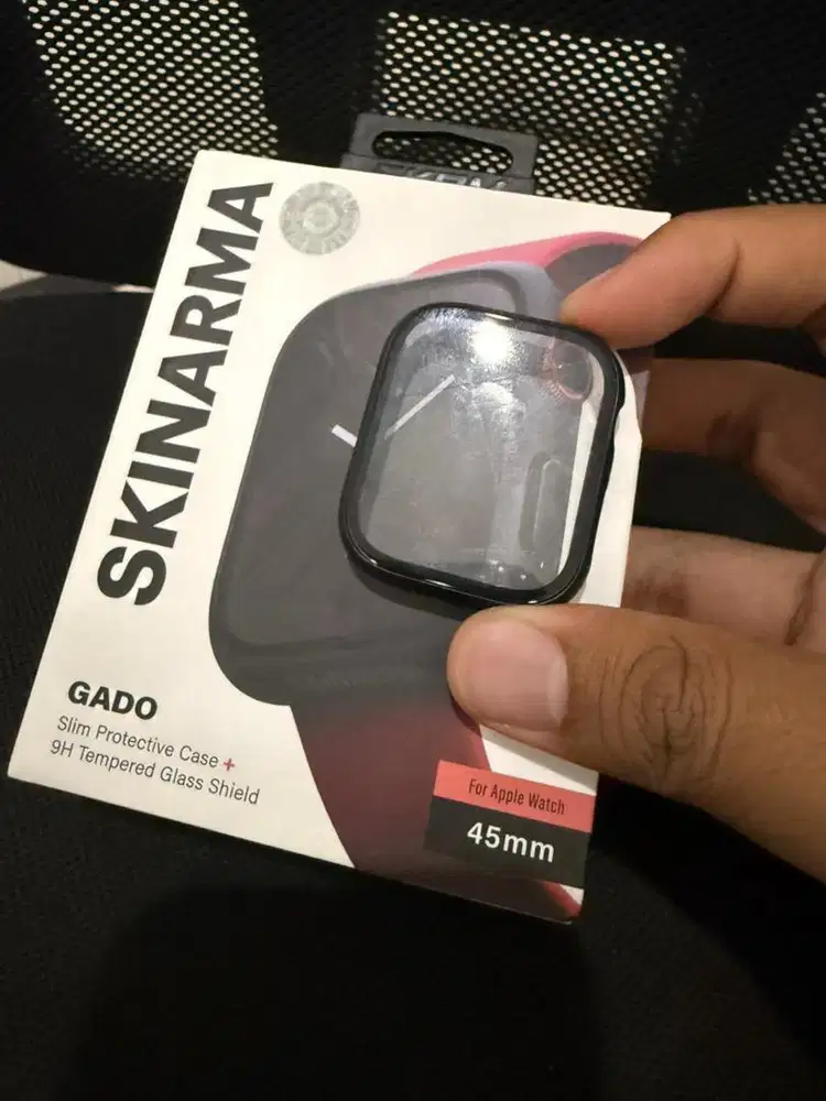 Case Apple Watch Skin Arma 44mm