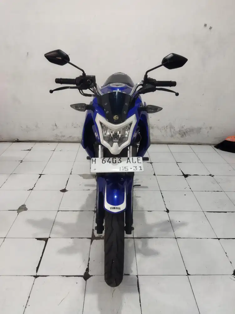 DJ VIXION MOVISTAR 2016 ISTIMEWA