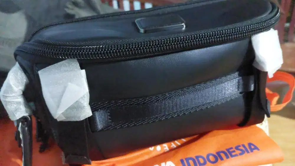 Tumi Platoon Sling Leather