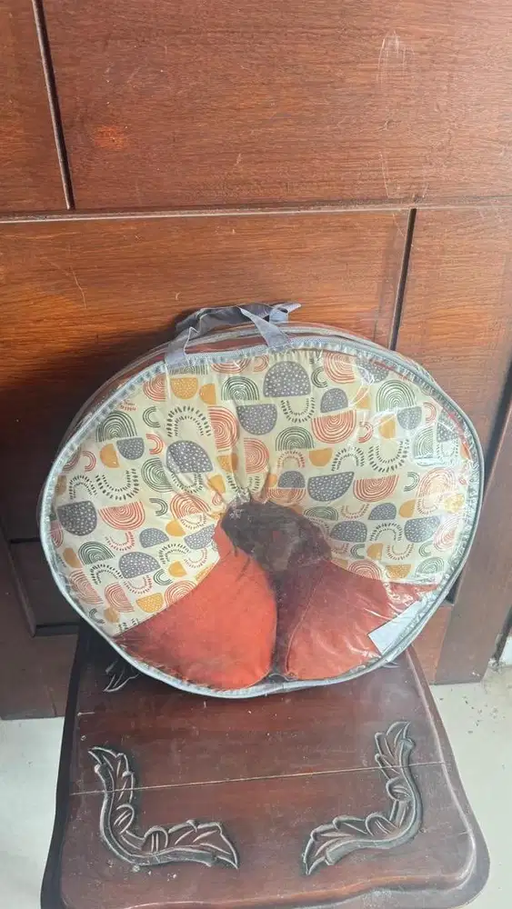 Bantal menyusui