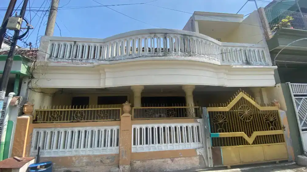 DIJUAL HUNIAN RUMAH KOTA JOMBANG