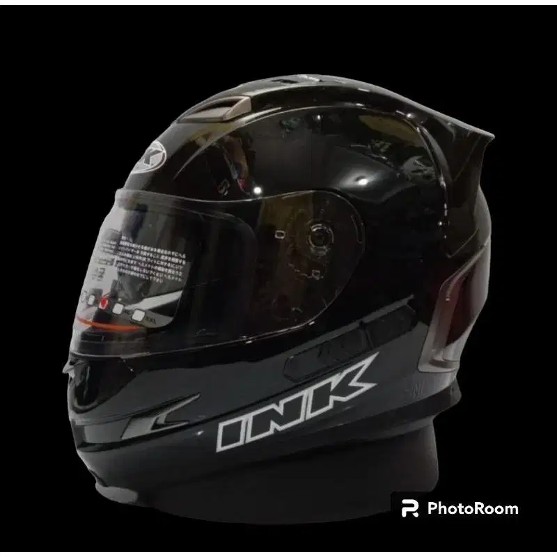 Helm INK Fullface