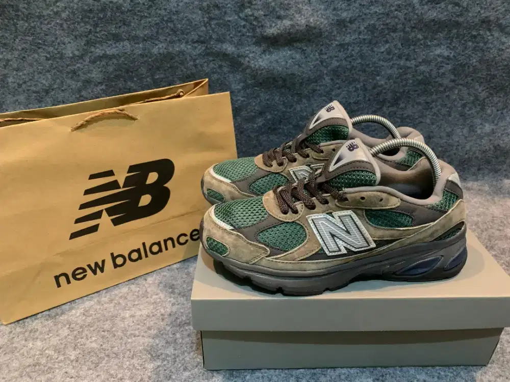 New Balance 2010