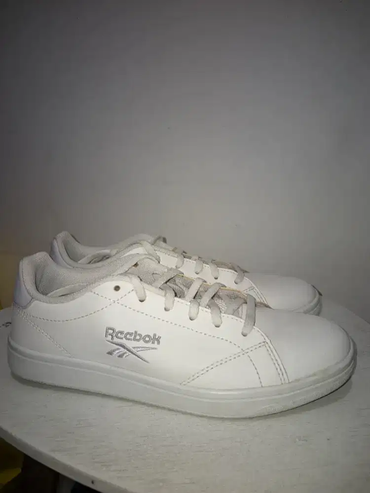 Reebok ori murmer like new